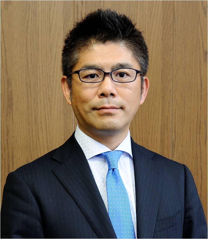 克彰さん